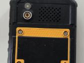 Sustiprintas telefonas-racija Runbo X6 (Ip67, Ptt) - nuotraukos Nr. 4