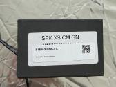 Parduodama Xion Spektra S Pmu Machine - nuotraukos Nr. 3