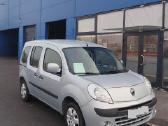 Renault Kangoo automobilio nuoma Kaune Kaunas - nuotraukos Nr. 5