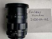 Voigtlander 17.5mm F0.95 Mft