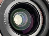 Voigtlander 17.5mm F0.95 Mft - nuotraukos Nr. 2