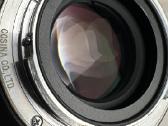 Voigtlander 17.5mm F0.95 Mft - nuotraukos Nr. 3