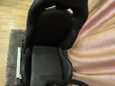 Fanatec simuliatorius - nuotraukos Nr. 3