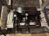 Fanatec simuliatorius - nuotraukos Nr. 4