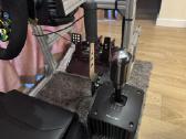 Fanatec simuliatorius - nuotraukos Nr. 6