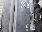 Kapotas,stiklas,amortizatoriai Citroen C6 - nuotraukos Nr. 29