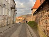 Parduodamas butas senamiestyje