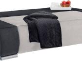 Minkšta sofa-lova „Moritz 2 su patalynės dėže - nuotraukos Nr. 3