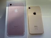 iPhone 8 Gold ( išlaikytas ) - nuotraukos Nr. 3