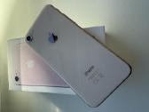 iPhone 8 Gold ( išlaikytas ) - nuotraukos Nr. 4