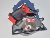Milwaukee m18 66mm