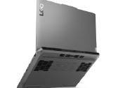 Lenovo loq 15arp9 Naujas Žaidimų laptopas - nuotraukos Nr. 2