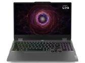 Lenovo loq 15arp9 Naujas Žaidimų laptopas - nuotraukos Nr. 3