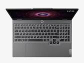 Lenovo loq 15arp9 Naujas Žaidimų laptopas - nuotraukos Nr. 4