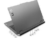 Lenovo loq 15arp9 Naujas Žaidimų laptopas - nuotraukos Nr. 5