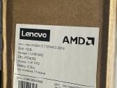Lenovo loq 15arp9 Naujas Žaidimų laptopas - nuotraukos Nr. 6