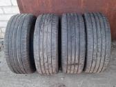 Padangos R17 215/55 Continental Premium Contact 7