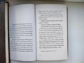 Nora Ikstena. Gyvenimas yra gyvenimas - nuotraukos Nr. 6