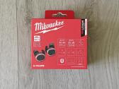 Milwaukee L4 Rlepb ausinės
