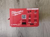 Milwaukee L4 Rlepb ausinės - nuotraukos Nr. 2