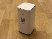 Huawei 5G Cpe 5 maršrutizatorius / modemas
