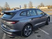 Škoda Enyaq - nuotraukos Nr. 5