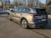 Škoda Enyaq - nuotraukos Nr. 8