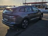 Škoda Enyaq - nuotraukos Nr. 9