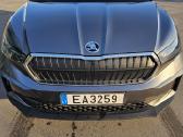 Škoda Enyaq - nuotraukos Nr. 10