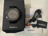 Suunto Baro 9
