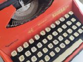 Vintage Remington Riviera 1960- ieji - nuotraukos Nr. 3