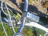 Gazelle Chamonix L aliuminis remas 28 ratu dydis