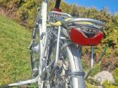 Gazelle Chamonix L aliuminis remas 28 ratu dydis - nuotraukos Nr. 3