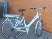 Gazelle Chamonix L aliuminis remas 28 ratu dydis - nuotraukos Nr. 5