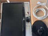21.5" (55cm) LG Monitorius HD 1920 x 1080 - nuotraukos Nr. 3