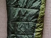 Pinguin 195 cm. L miegmaišis ( long sleeping bag)