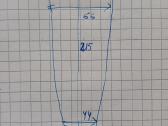Pinguin 195 cm. L miegmaišis ( long sleeping bag) - nuotraukos Nr. 3