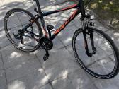 Ctm Twister 3.0 Dviratis