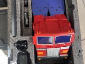 Robosen Elite Edition Optimus Prime Transformeris - nuotraukos Nr. 2