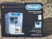 Delonghi Primadonna Ecam28.466.MB + garantija - nuotraukos Nr. 6