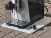 Delonghi Primadonna Ecam28.466.MB + garantija - nuotraukos Nr. 4