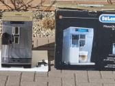 Delonghi Primadonna Ecam28.466.MB + garantija