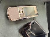 Nokia sapphire Arte 8800 su pilnu komplektu