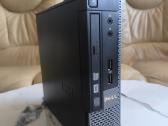 Mini Pc Dell Optiplex 790, Su SSD diskų