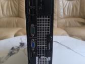Mini Pc Dell Optiplex 790, Su SSD diskų - nuotraukos Nr. 4