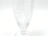 Krištolinė vaza - nuotraukos Nr. 6