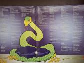 Blue Öyster Cult 1994re‘20 „Cult Classic“ 2 Lp - nuotraukos Nr. 2