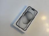 Apple iPhone 15 128gb black, naujas, neišpakuotas