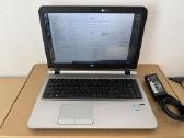Hp Probook 450 G3 i7-6500u