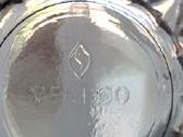 Taurelės, 100ml, 4vnt., Vereco - nuotraukos Nr. 6